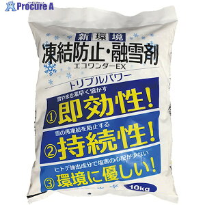 XR[L h~EZ܃GR_[EX 10kg ECO-10 1 538-5942