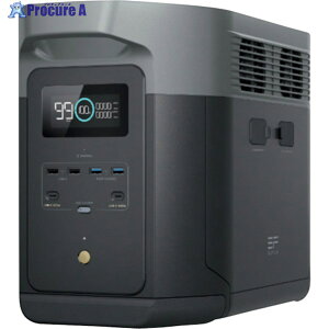 EcoFlow |[^ud DELTA 2 MAX EFDELTA2MAX-JP 1 554-4135 ԏn