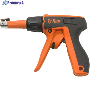 TY-Fast Ty-Rap ���ʌ����c�[�� ERG120 1�� ��623-9332