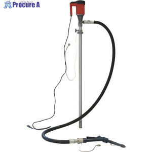 TRUSCO yʓdh|v AC100Vdl EFP-100-A 1 627-7317