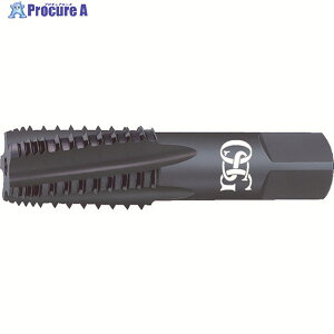 OSG �Ǘp�^�b�v �C���^�[���b�v�` 1/8 28�R �V�����N�a8mm 23711 EX-IRT-2-PT1/8-28(23711) 1�{ ��630-1193 ��YA513