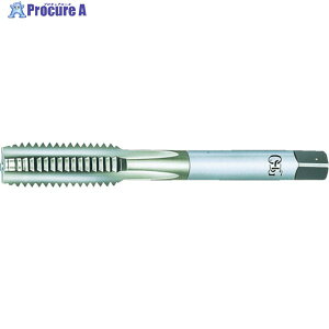 OSG ���S�p�n���h�^�b�v(���[�g���˂��p) ��[:�� M8 �s�b�`1.25mm 24548 EX-FC-HT-3P-STD-M8X1.25(24548) 1�{ ��630-1363 ��YA513