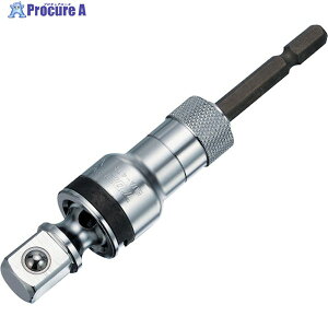 TOP �d���h�����p���֎����j�o�[�T���\�P�b�g�A�_�v�^�[ �����p12.7mm EUA-4TK 1�� ��653-9257
