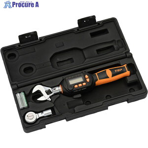 TOP �����L�`/���`�F�b�g�` �f�W�^���g���N�����`�Z�b�g �����͈�6�`30N�Em DS030-10BN 1�{ ��722-5873