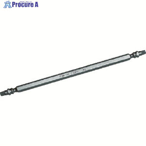 TOP �d���h�����p�l�p�r�b�g 3.0X65mm ESB-3.0P-65 1�p�b�N ��722-6705