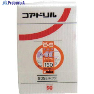 UNIKA ES�R�A�h���� �}���`170mm SDS�V�����N ES-M170SDS 1�{ ��748-6537