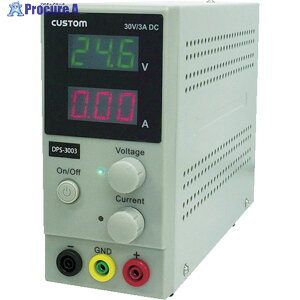 CUSTOM 艻d DPS-3003 1 756-7189