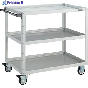 TRUSCO �c�[�����S�� �C�[�O�����S�� 900X600XH880 �E���^���ԗ� �z���C�g EGW-993U-W 1�� ��818-3793