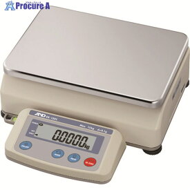 A＆D パーソナル電子天びん EK-15KL EK-15KL 1台 ▼818-5285