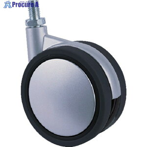 SAMSONG �f�U�C���o�փL���X�^�[�uEva�v �l�W ���� 75mm EVA-T-75 1�� ��828-0252