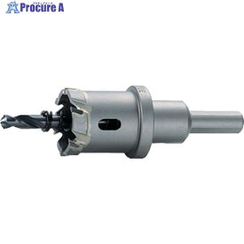 大見 FAホールカッター 29mm FA29 1本 ▼105-1504