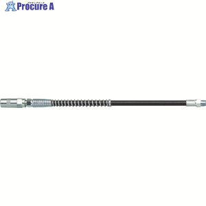 TRUSCO �y���ؔp�ԁz�O���X�K���p�΂˕t���z�[�X �n�C�h�����b�N�j�b�v���p 265mm G3C-10S 1�{ ����114-1784