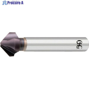 OSG FX�R�[�g3�n�J�E���^�[�V���N ��[�p90° �L���n�a8.3mm ��[�a2.5×�S��55mm 9149083 FX-MG-CSX90 8.3X6X2.5X55(0009149083Y) 1�{ ��114-4172 ��YA513