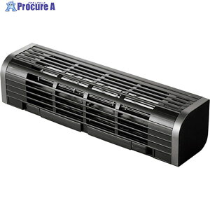 ELECOM USB@ @\^Cv ubN FAN-U177BK 1 122-2649