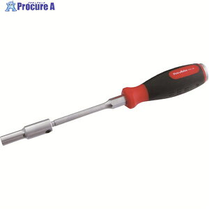 Pro-Auto �t���b�N�X�i�b�g�h���C�o�[8mm FND-08T2 1�{ ��137-2635