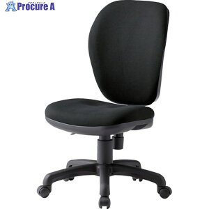 TOKIO �I�t�B�X�`�F�A FST-77H �u���b�N FST-77H-BK 1�r ��146-8657