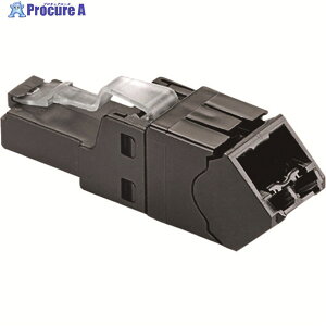 PANDUIT LANRlN^ CAT6A ȒP[W[vOAO^Cv FPUD6X88MTG FPUD6X88MTG 1 157-3942