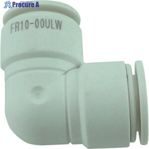 �`���_ �`���[�u�p�� �t�@�C�u���j�I���G���{ W(��) 10mm FR10-00ULW 1�� ��158-6157
