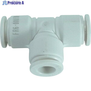 �`���_ �t�@�C�u���j�I���e�B W(��)6mm FR6-00UTW 1�� ��158-6238