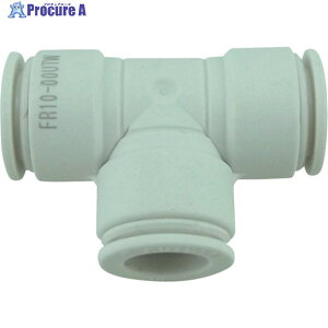 �`���_ �t�@�C�u���j�I���e�B W(��)10mm FR10-00UTW 1�� ��158-6254