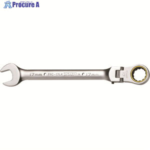 TOP ��U�胍�b�N���`�F�b�g�R���r �Ε�19mm FRC-19LK 1�� ��158-9935