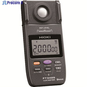 HIOKI Ɠxv FT3425 1 160-2570