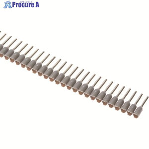 PANDUIT CT-1000�p�≏�t���t�F���[���[�q �O���[ 500���� FSD76-8-DSL8 FSD76-8-DSL8 1�� ��194-9233