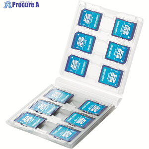 SANWA SDJ[hP[X(12[ENA) FC-MMC26CL 1 201-0312