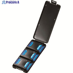 SANWA SDJ[hP[X(6[EubN) FC-MMC23SDBK 1 202-5892