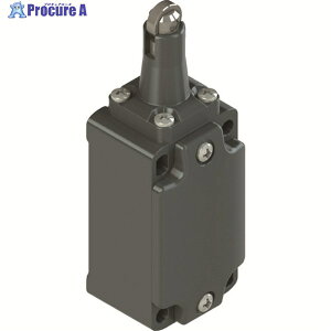 Pizzato �y���ؔp�ԁz���~�b�g�X�C�b�` FD�^�C�v6 ���[���E�X�e�����X�s�X�g���v�����W��16�` FD 616 1�� ��207-4734
