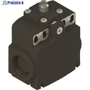 Pizzato �y���ؔp�ԁz���~�b�g�X�C�b�` FX�^�C�v6 �v�����W��01�` FX 601 1�� ��207-4943