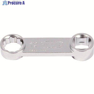 TONE �\�P�b�g�A�_�v�^�[ �I�t�Z�b�g�߂��˃A�_�v�^�[ �����p9.5mm �S��69mm �ΕӐ��@12mm FWA3-12 1�� ��217-9153 ��YA513