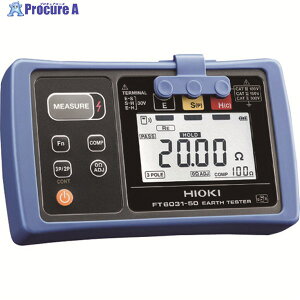 HIOKI ڒnRv FT6031-50 FT6031-50 1 224-0278