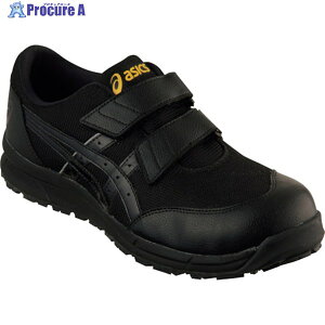 ASICS �E�B���W���uCP20E �u���b�N×�u���b�N 27.5cm FCP20E.002-27.5 1�� ��250-0518