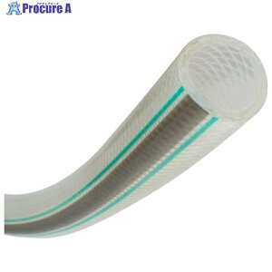 TOYOX �ϖ�i�E�H�i�p�t�b�f�z�[�X �g���t�b�\�z�[�X ���a12mm×�O�a18mm ����1m FF-12-1 FF-12-1 1�� ��251-5979