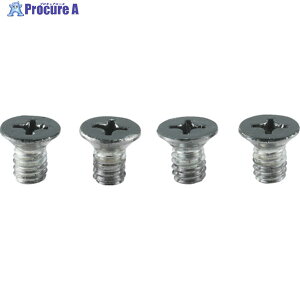 TRUSCO �{�[���Ճo�C�XFVL-100��p �����Œ�p�˂� FVL-100NS 1�g ��257-5626