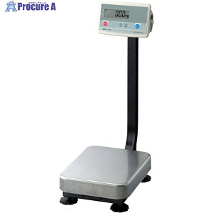 A��D �f�W�^����͂���|�[���t��0.01kg/60kg FG-60KAM 1�� ��277-4038