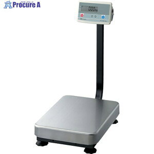 A��D �f�W�^����͂��� (�|�[���t) �Ђ傤��60kg �v�ʎM���@W390×D530mm FG-60KAL 1�� ��277-4488 ���ԏ�n��