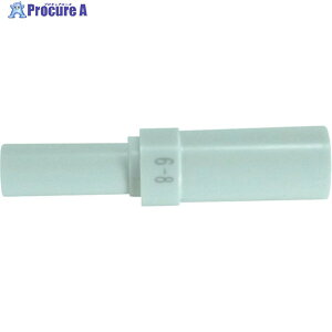 �`���_ �`���[�u�p�� �t�@�C�u�ٌa�W���C���g W(��) 6mm×8mm FR6-8JW 1�� ��309-4693