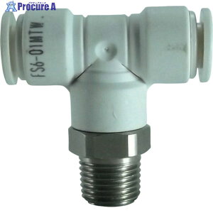 �`���_ �t�@�C�uSUS���C���u�����`�e�B �� 6mm�ER1/8 FS6-01MTW 1�� ��313-7911