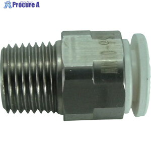 �`���_ �t�@�C�uSUS���C���R�l�N�^ �� 6mm�ER1/8 FS6-01MW 1�� ��313-7929