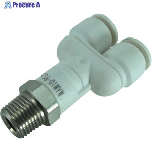 �`���_ �t�@�C�uSUS���C���u�����`���C �� 6mm�ER1/8 FS6-01MYW 1�� ��313-7937
