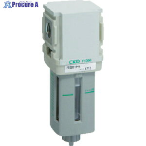 CKD GAtB^[ GAtB^ WFV[Y ڑaRc1/4 F3000-8-W 1 344-4686