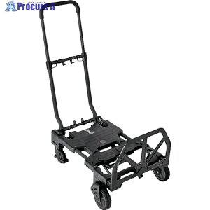 �_���f�B �t���b�g�J�[�g�c�[�o�C�t�H�[ �u���b�N W640×D385 F-CART2X4BK 1�� ��355-2126
