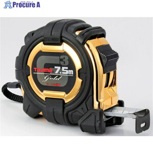 �^�W�} G3�S�[���h���b�N�[25 7.5m ���[�g���ڐ� G3GL25-75BL 1�� ��363-6020