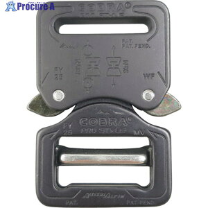 ALPIN �y���ؔp�ԁz COBRA�v���X�^�C�� �o�b�N�� 25MM �}�b�g�u���b�N VF FY25MVF-B-ELOX 1�� ��364-4449