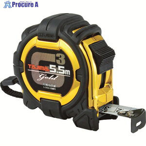 �^�W�} �R���x�b�N�X G3�S�[���h���b�N�[25 5.5m �ڑ����ڐ� G3GL25-55SBL 1�� ��377-1491