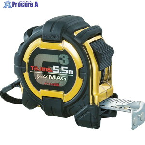 �^�W�} G3�S�[���h���b�N �}�O�܁[25 5.5 ���[�g���ڐ� G3GLM25-55BL 1�� ��377-1504