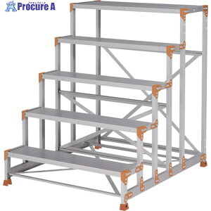 PiCa ��Ƒ� FGN�^ 5�iW1000×D400×H1250 FGN-5X125 1�� ����384-2814 ���ԏ�n��