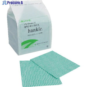 fBJ Ɩpӂ nL[ 35x30cm O[ 100 FT-132 1 397-4618